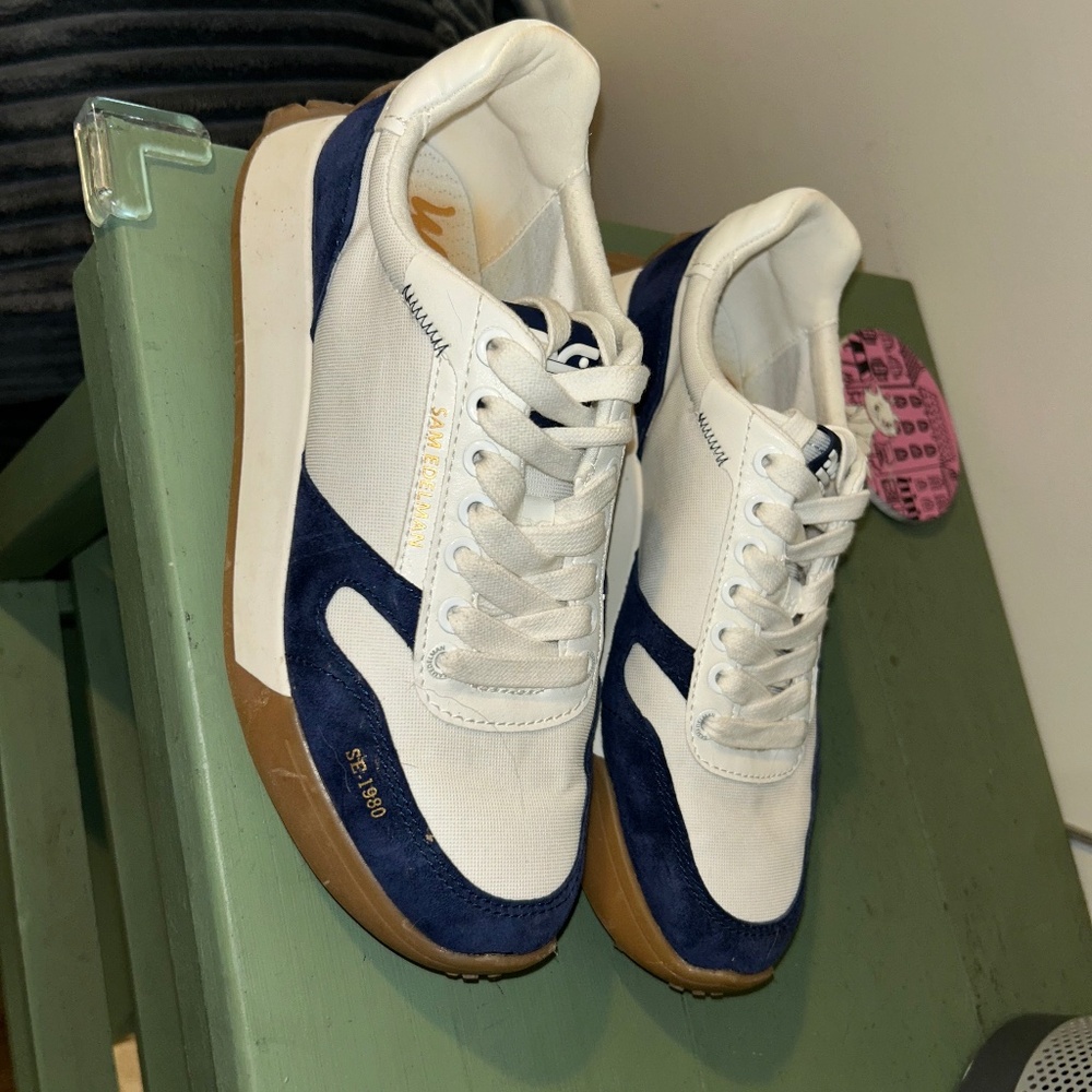 Sam Edelman women’s sneakers